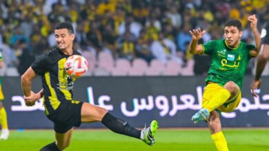 بث مباشر مباراة الخليج والأخدود (2-2) في الدوري السعودي (لحظة بلحظة) | جوووووووووووووول كولادو