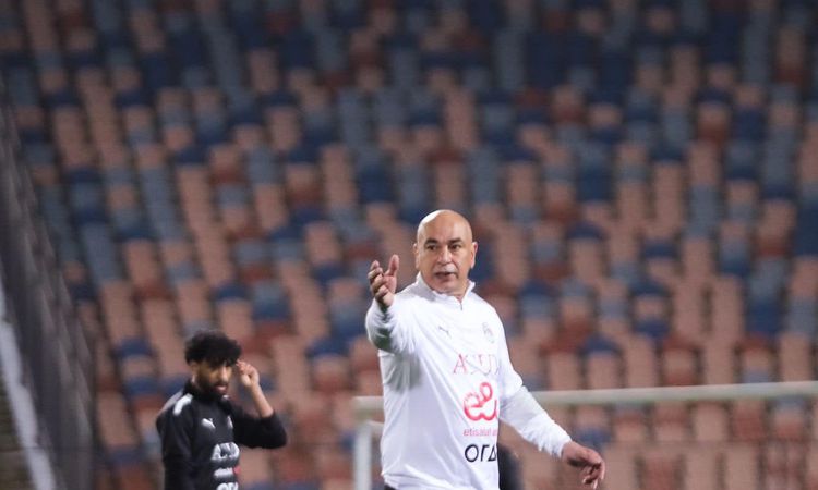 رضا عبد العال: بطولة كأس العاصمة ليست مقياساً للحكم على حسام حسن