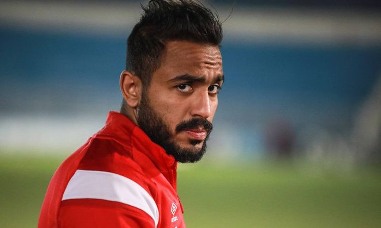 محامي كهربا يكشف كواليس تسديد الغرامة لـ الزمالك