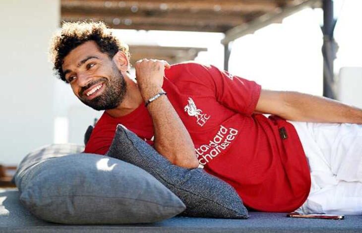 أرباح ضخمة لشركة محمد صلاح التجارية