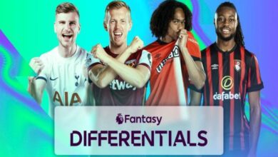 فانتازي يلا كورة.. لاعبون "Differentials" للجولة 28