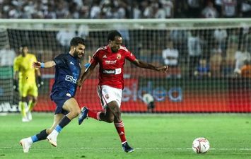 الأهلي والزمالك