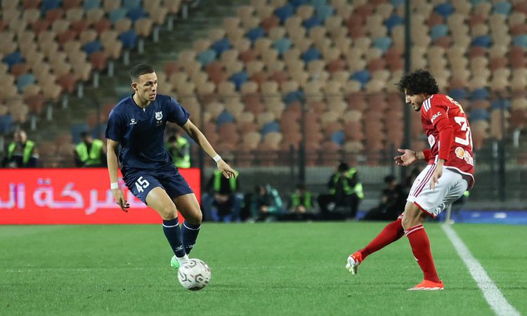 موعد مباراة الأهلي ومازيمبي الكونغولي في دوري أبطال إفريقيا  | أهل مصر