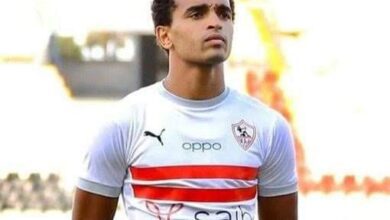 أوباما يحسم موقفه من الرحيل عن الزمالك والانضمام لـ بيراميدز