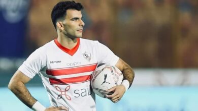 الزمالك ينوي بيع “زيزو” في الميركاتو الصيفي المقبل