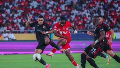 بث مباشر مباراة الأهلي وسيمبا التنزاني في دوري أبطال إفريقيا (لحظة بلحظة) | التشكيل