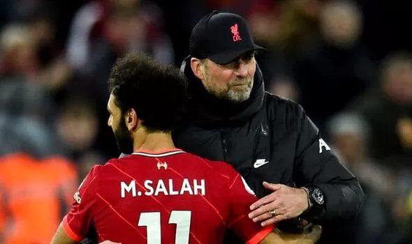 بعد وداع ليفربول للدوري الأوروبي.. كلوب يدعم محمد صلاح