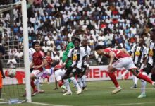 تشكيل الأهلي المتوقع أمام مازيمبي في إياب نصف نهائي دوري أبطال إفريقيا