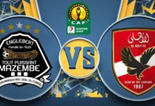 تقديم مباراة الأهلي ومازيمبي في ذهاب نصف نهائي دوري أبطال إفريقيا