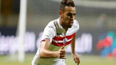 حازم إمام: الزمالك لم يضمن التأهل لنصف نهائي الكونفدرالية الإفريقية