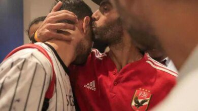 محامي محمد الشيبي يهدد اتحاد الكرة باللجوء لـ فيفا بسبب قضيته مع حسين الشحات