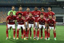 موعد مباراة الأهلي القادمة بعد الخسارة أمام الزمالك الدوري المصري