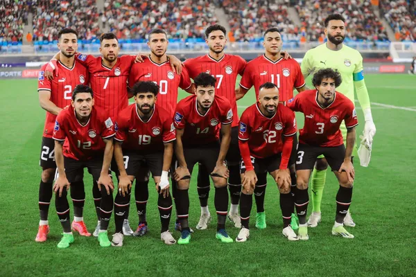 منتخب مصر