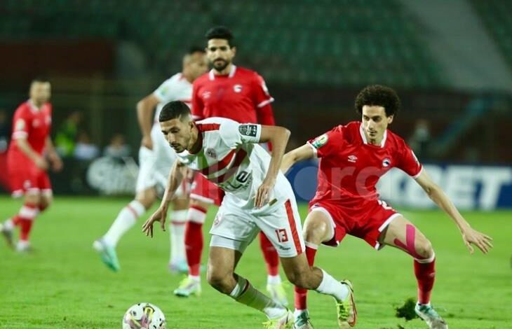 جدول مباريات اليوم.. الزمالك وفيوتشر.. وقمة بريميرليج