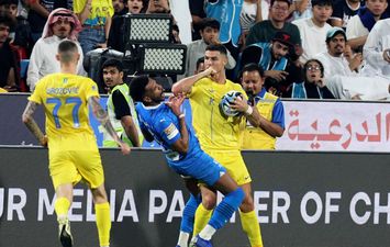 الهلال والنصر