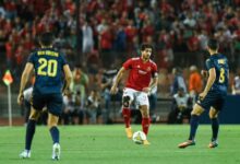 الكشف عن موقف الكاف من نقل مباراة الأهلي ضد الترجي خارج تونس