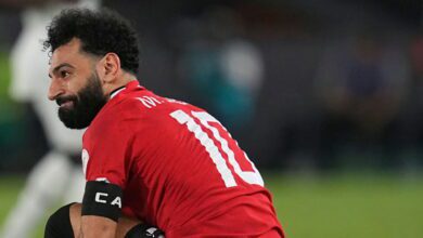 الكشف عن موقف “محمد صلاح” من الإنضمام لمعسكر منتخب مصر المقبل