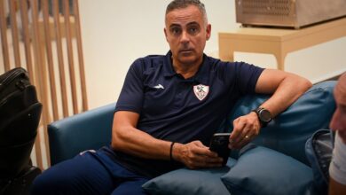 ماذا قال “جوزيه جوميز” بعد تتويج الزمالك بكأس الكونفيدرالية الإفريقية؟