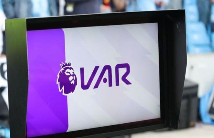 أندية بريميرليج ستصوت على اقتراح إلغاء تقنية "VAR"