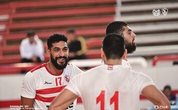 طائرة الزمالك