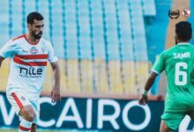 الزمالك والمصري