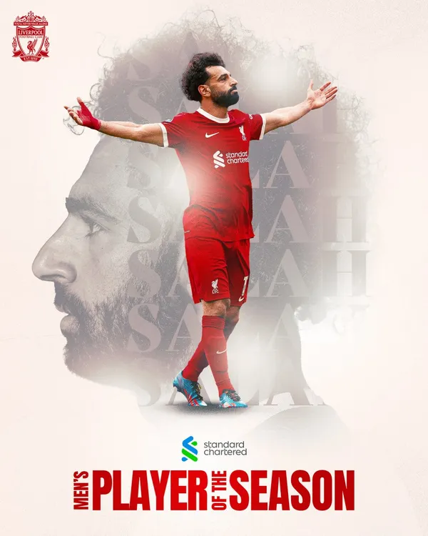 محمد صلاح