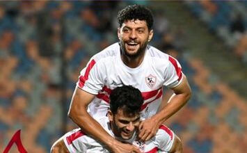 الزمالك وفاركو