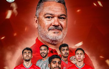 المنتخب الأولمبي