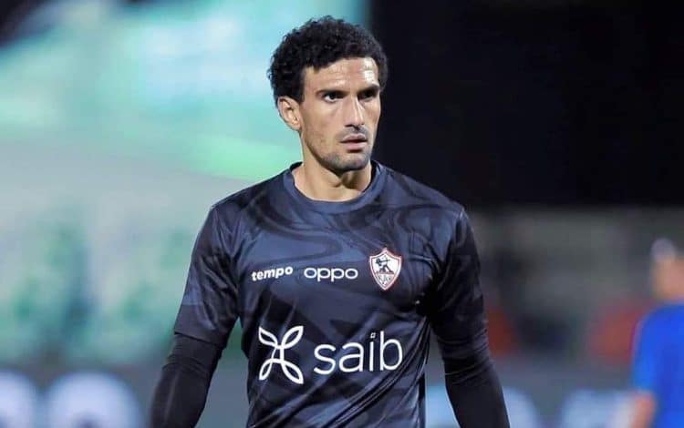 بينهما عواد.. ثنائي الزمالك يوافق على تخفيض العقود للتجديد