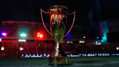 إتحاد الكرة يكشف عن مواعيد مباراتي الأهلي والزمالك في كأس مصر