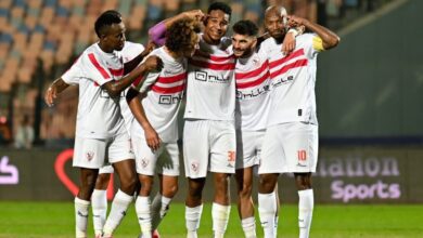 الكشف عن سبب تراجع الزمالك عن الإنسحاب وإستكمال الدوري المصري