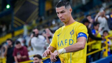 رونالدو يتواصل مع اثنين من زملائه السابقين في ريال مدريد لإقناعهم بالانضمام إلى النصر