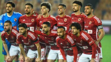 غيابات مؤكدة تضرب صفوف الأهلي ضد الزمالك في لقاء القمة