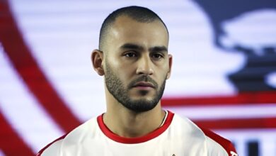 نادي الزمالك يكشف عن آخر مستجدات قضية “خالد بو طيب” ومسألة التسجيل