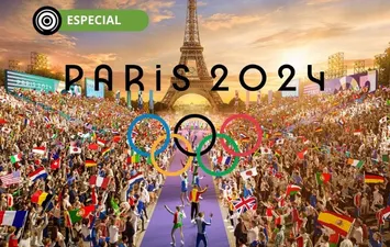 أولمبياد باريس 2024