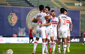 الزمالك وطلائع الجيش