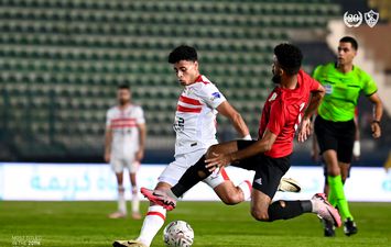 الزمالك وطلائع الجيش