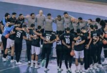 منتخب مصر لكرة اليد