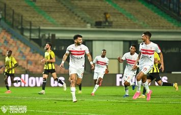 الزمالك والمقاولون