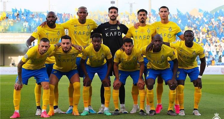 الكشف عن آخر تطورات مفاوضات إنتقال نجم النصر السعودي إلى ريال مدريد