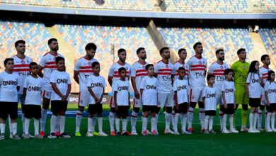 تعرف علي غيابات الزمالك قبل مباراة طلائع الجيش بالدوري المصري