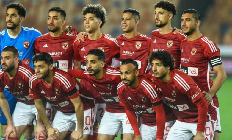 نجم الدوري السويسري على رادار الأهلي لنافذة الإنتقالات الصيفية