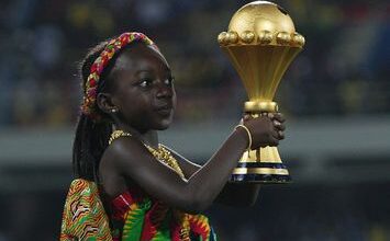 كأس أمم إفريقيا 2023