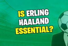 هل هالاند ضروري حتى بسعر 15 مليون جنيه إسترليني؟