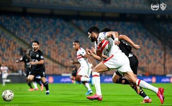 الزمالك و زد