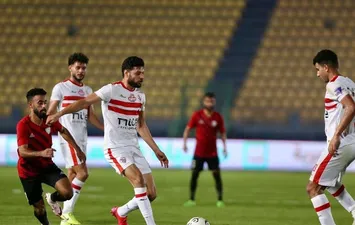 الزمالك وطلائع الجيش