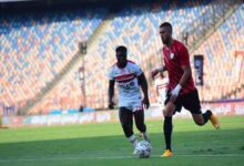 الزمالك وطلائع الجيش