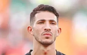 محاكمة اللاعب أحمد فتوح