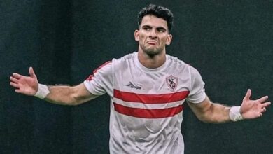 الكشف عن كواليس العرض الكبير من إدارة الزمالك لإقناع “زيزو” بالتجديد