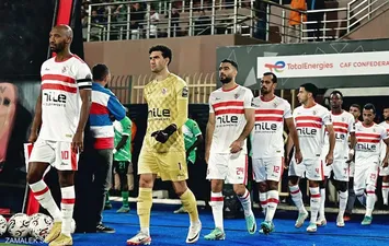 نادي الزمالك